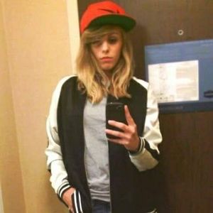 Meet your Posher, Johnny